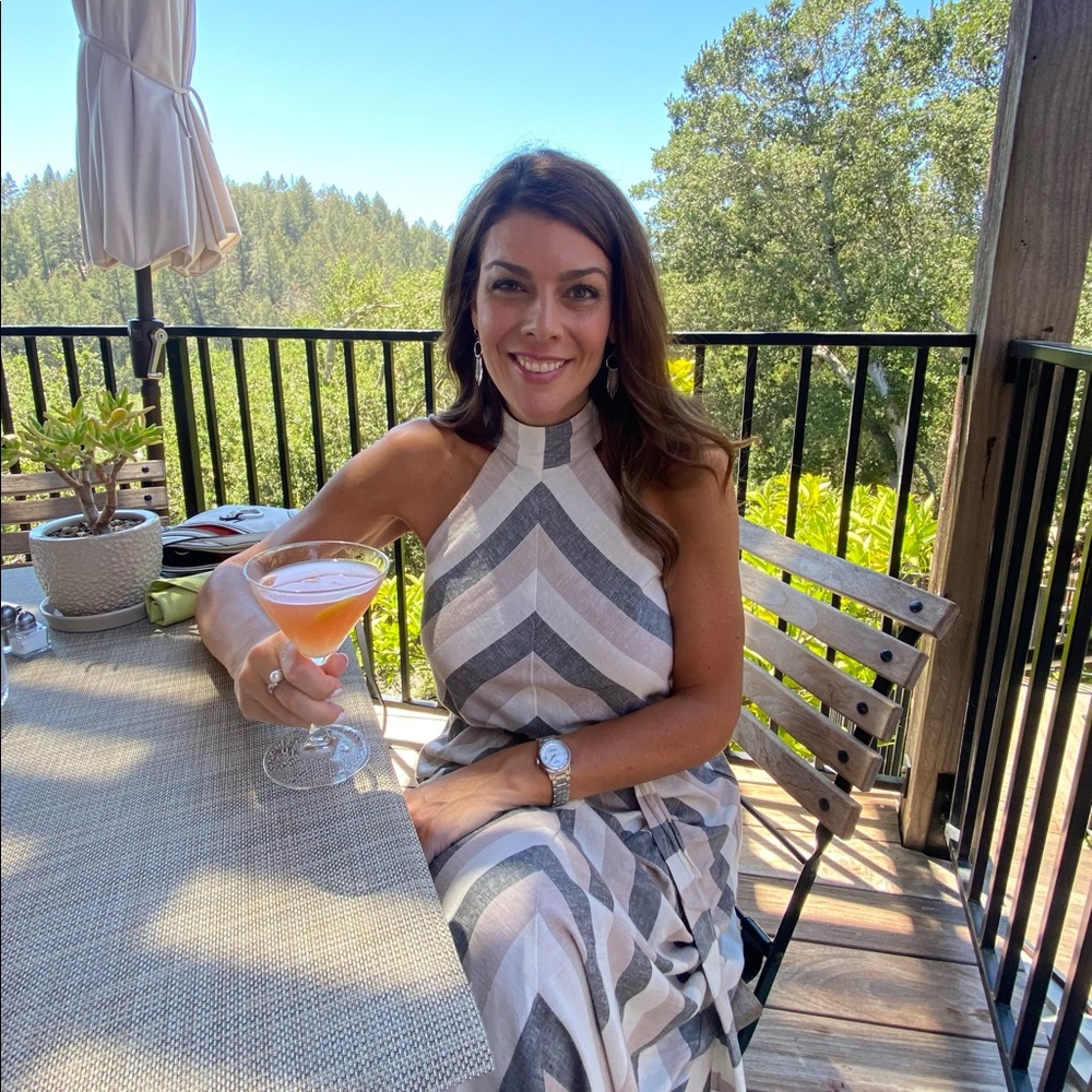 Meet your Posher, Jennifer